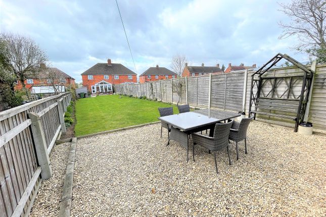 Semi-detached house for sale in Moat Lane, Staunton, Gloucester