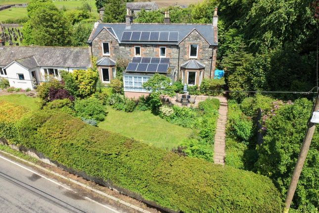 4-bed house on Kirkland Of Glencairn,, Kirkland, Thornhill, £325,000