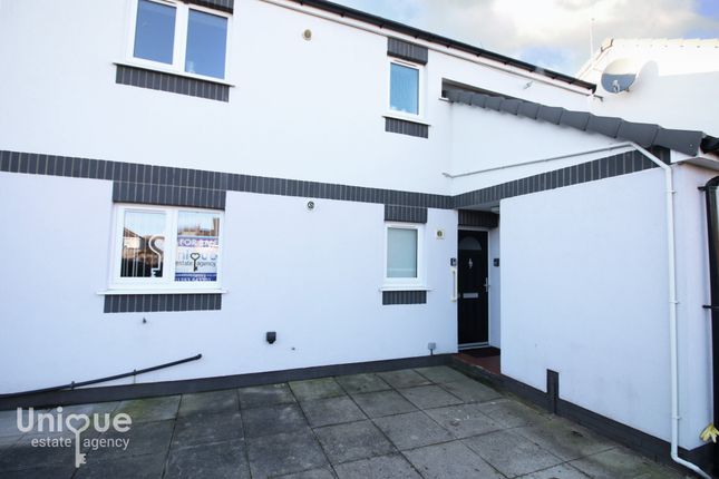 Flat for sale in Greenfield Road, Fleetwood