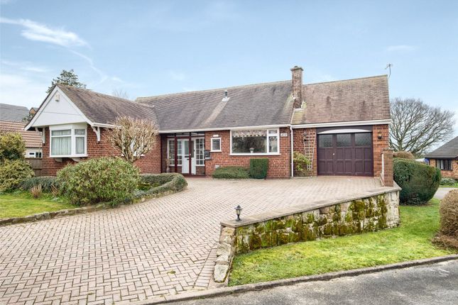 2-bed house on 402, Cannock Road, Cannock, £325,000