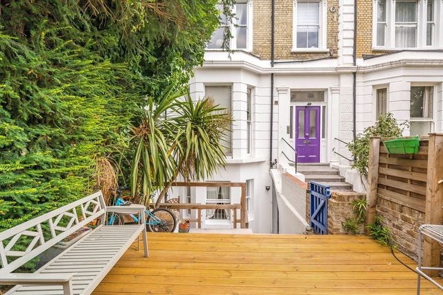 Elsham Road, London photo 4