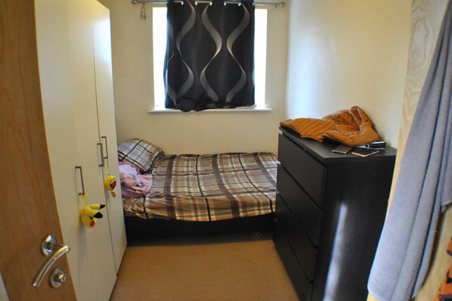 Machin Court, 6, Machin Road, Henbury photo 4