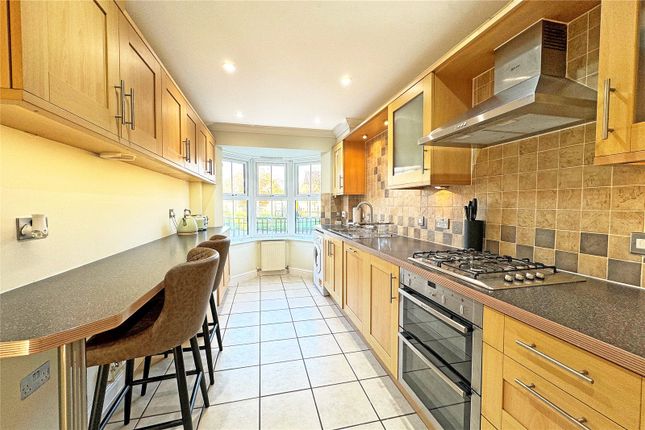 Detached house for sale in Lucksfield Way, Angmering, West Sussex