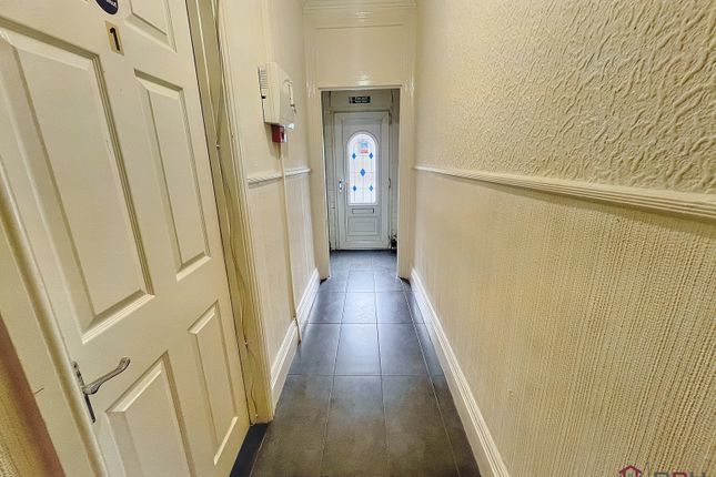 Terraced house for sale in Whitburn Road, Hyde Park, Doncaster