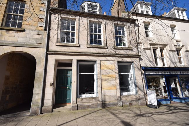 Flat for sale in South Street, St. Andrews
