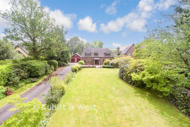 Orchard Cottage, Colestock Road, Edenbridge photo 2