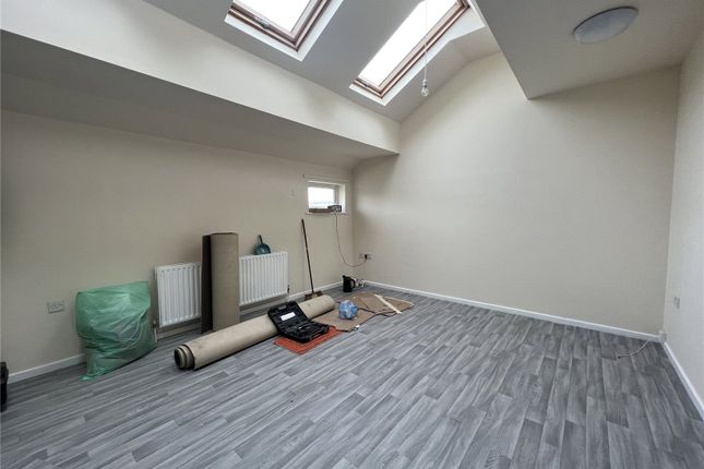 Thumbnail Flat to rent in Wellington Road, Dudley, West Midlands