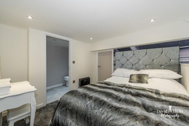 Apartment 23, Rumford Street, Liverpool photo 4