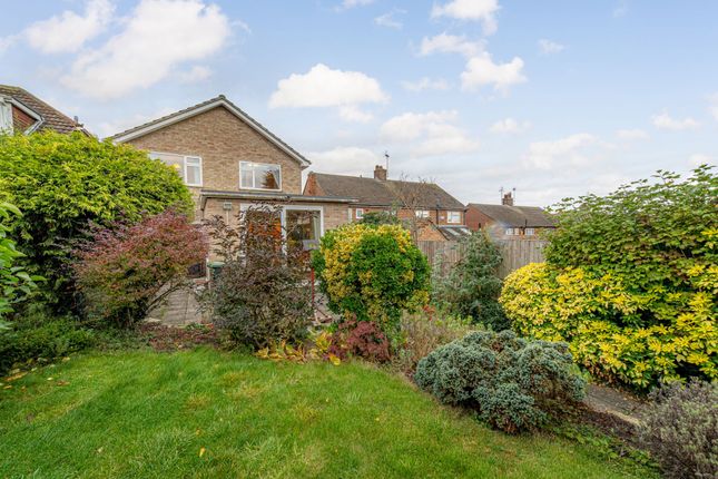 Detached house for sale in Downs Avenue, Whitstable