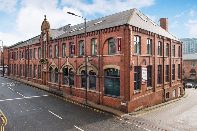 Thumbnail Office to let in 2 The Calls, Leeds