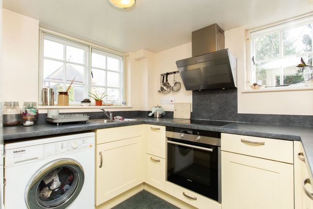 End terrace house for sale in The Street, Petham