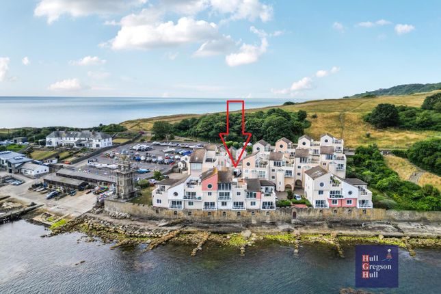 Flat 5, The Haven, Peveril Point Road, Swanage photo 3