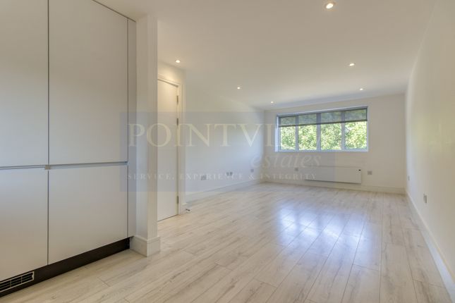 Flat 2 Menpark Views 4, Woodthorpe Road, Ashford photo 2
