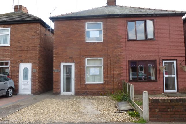 2-bed house on 25, Dawber Street, WORKSOP, £650/mo