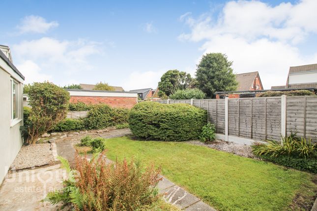 Bungalow for sale in Baltimore Road, Lytham St. Annes