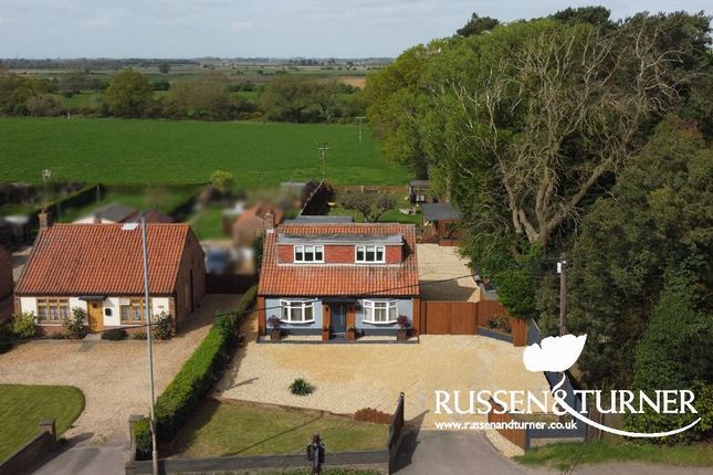 Bungalow for sale in Main Road, West Winch, King's Lynn