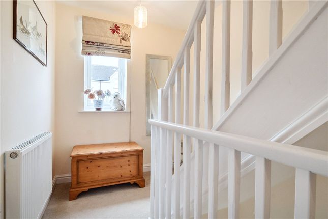 End terrace house for sale in Bowman Mews, Stamford, Lincolnshire