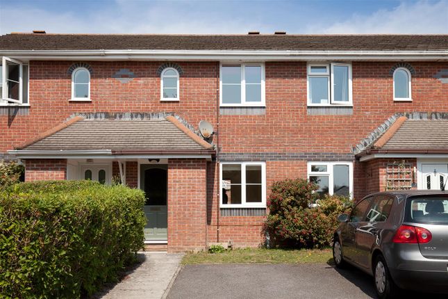 2-bed terraced on 51, Wilman Way, Salisbury, £280,000