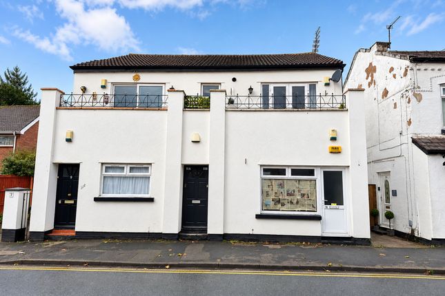 2 Bedroom Flat in L37 4AG