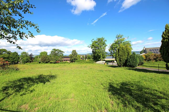 Land for sale in Resaurie, Inverness