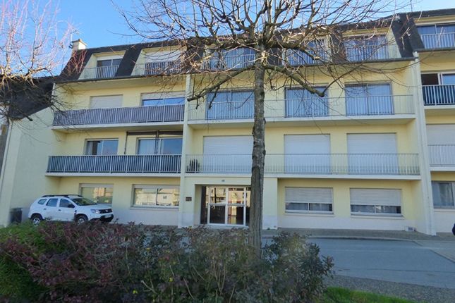 Apartment for sale in Ploermel, Bretagne, 56800, France