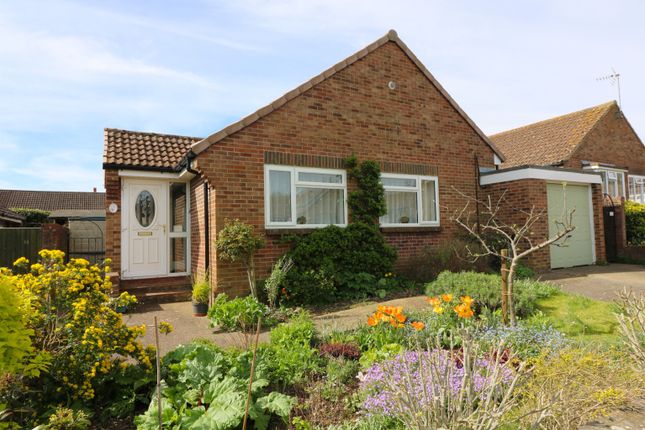 Detached bungalow for sale in Green Acres, Eythorne, Dover