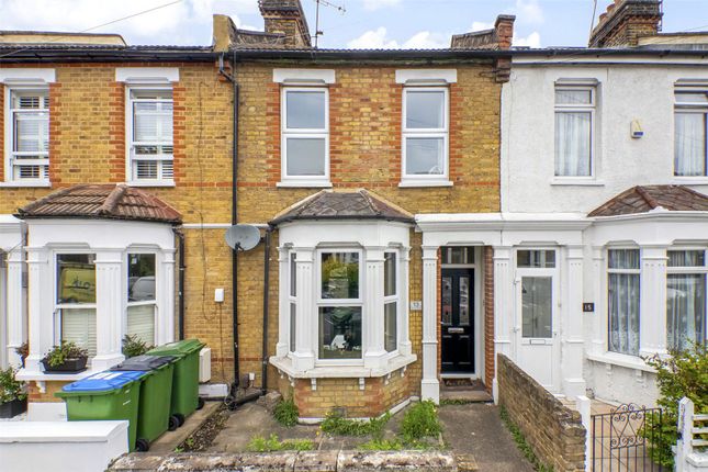 Terraced house for sale in Rathmore Road, Charlton