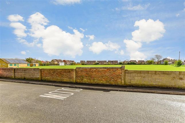 Terraced house for sale in Sir Evelyn Road, Rochester, Kent