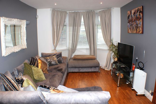 End terrace house for sale in Bellingham Road, Catford