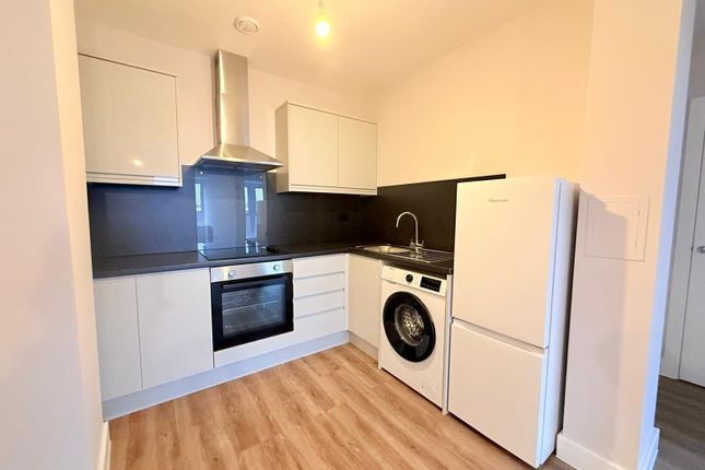 Zinc House, Camberley photo 2
