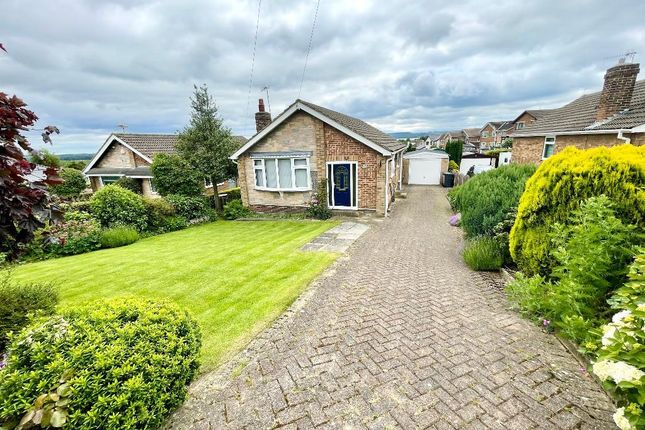 Thumbnail Bungalow for sale in Clough Fields Road, Hoyland, Barnsley
