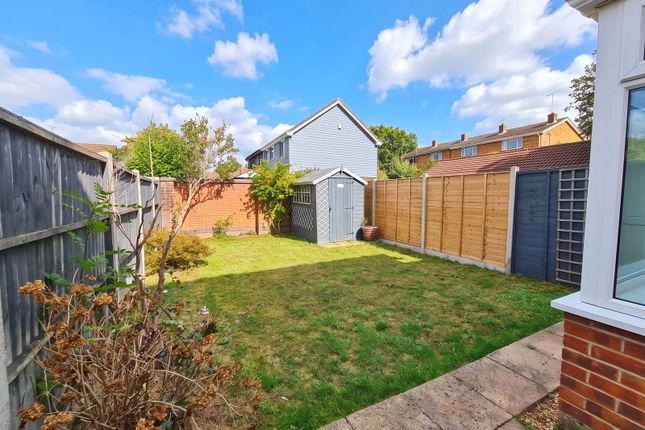 11, Holly Hatch Road, Southampton photo 2