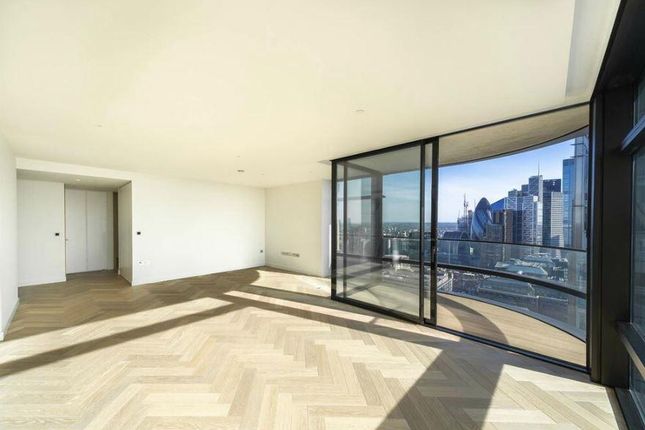 Flat for sale in Worship Street, Shoreditch EC2A