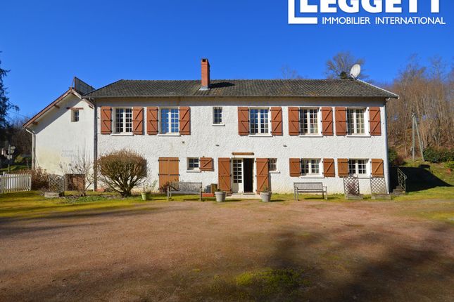 Thumbnail Villa for sale in Saint-Paul-La-Roche, Dordogne, Nouvelle-Aquitaine