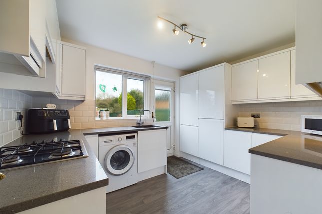 Detached house for sale in Grimms Meadow, Walters Ash, High Wycombe
