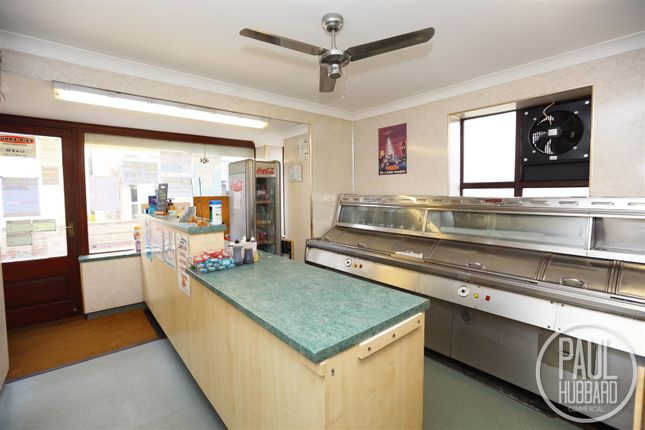Winterton Fish Bar, Beach Road, Winterton-on-Sea photo 4