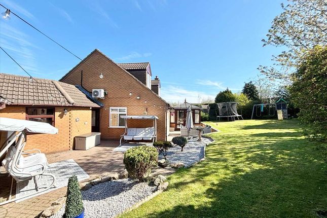 2, Hardstaff Close, Kirkby In Ashfield photo 3
