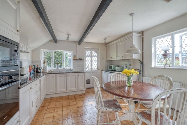 Cottage for sale in Sytchampton, Stourport-On-Severn