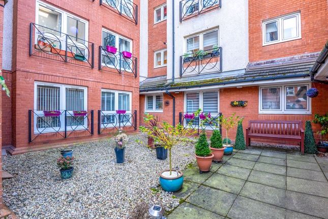 Property for sale in Walton Court, Maryville Avenue, Giffnock