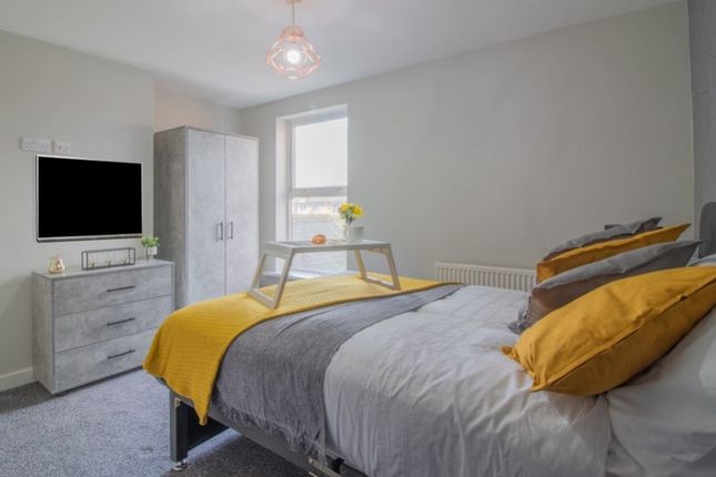 23 Evelyn Street, Nottingham photo 5