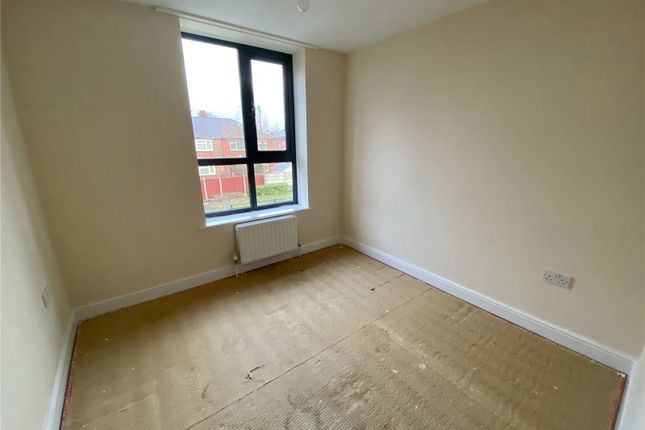 Flat for sale in Ventura Close, Manchester, Greater Manchester
