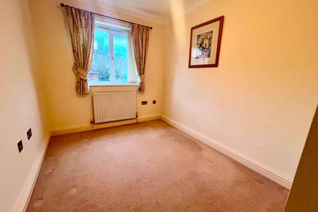 Flat for sale in Venables Way, Lincoln