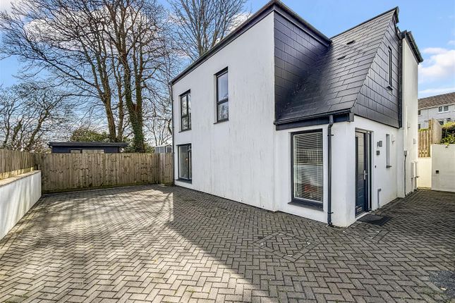 Detached house for sale in Chi Lowen Drive, Falmouth
