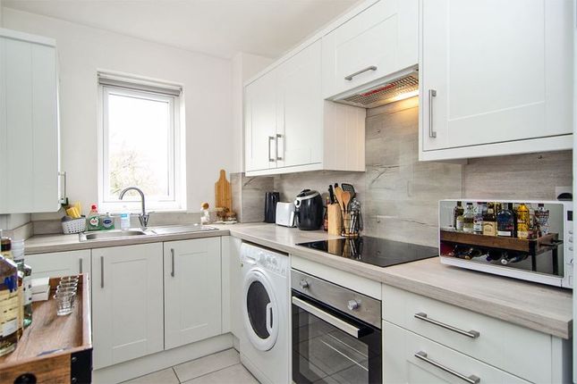 Flat for sale in Leighswood Road, Aldridge, Walsall
