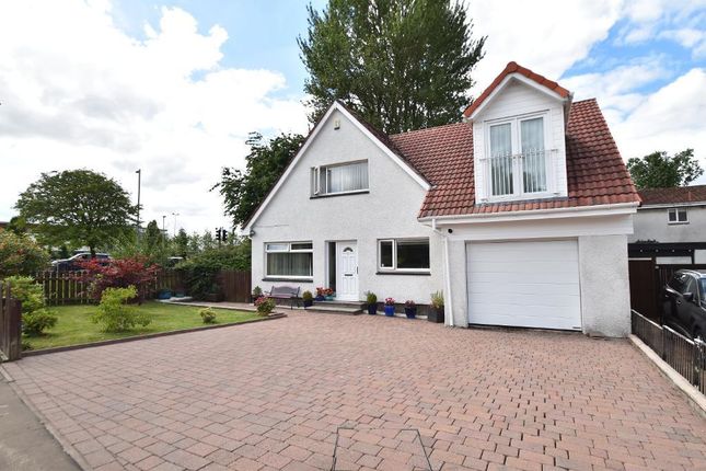 Thumbnail Property for sale in Pentland Drive, Bishopbriggs, Glasgow