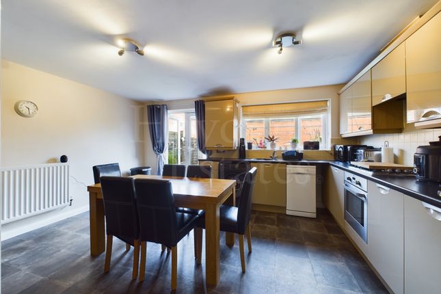 Terraced house for sale in Hume Street, Kidderminster