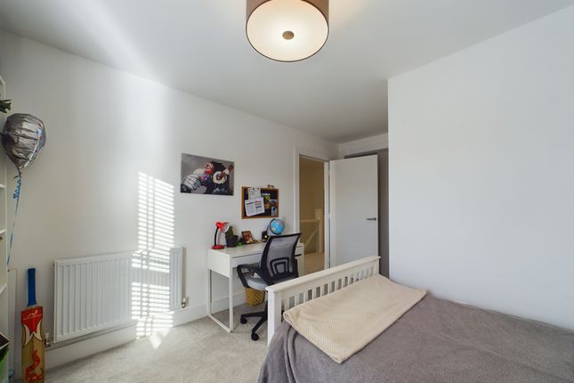 Town house to rent in Training Place, Glasgow