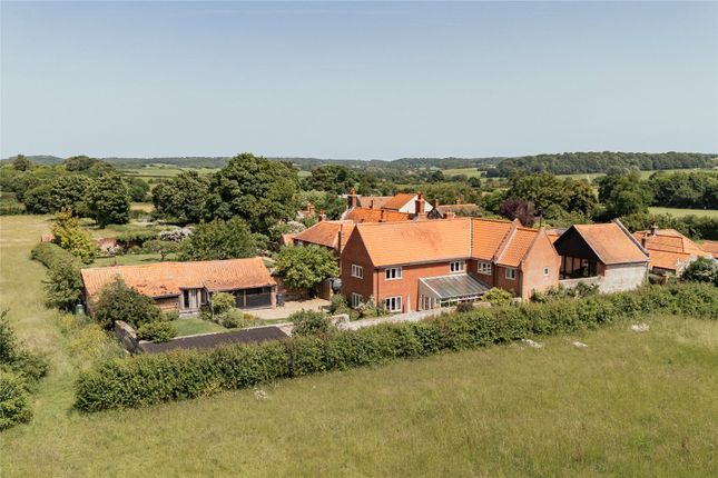 Barn House