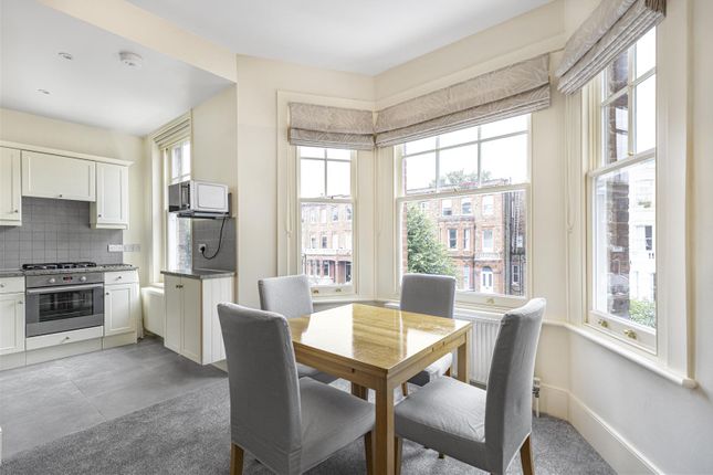 Thumbnail Flat to rent in Goldhurst Terrace, London