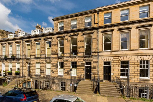 4 bed flat for sale in Heriot Row, New Town, Edinburgh EH3